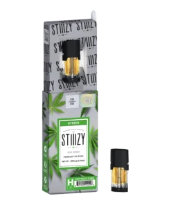 Birthday Cake – Premium THC POD .5G