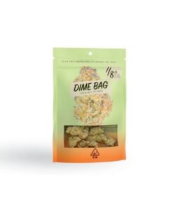 DIME BAG ISLAND HAZE