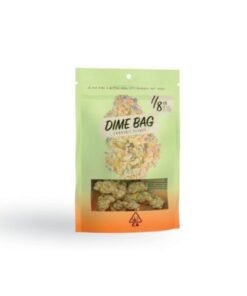 Black Diamond Weed Strain
