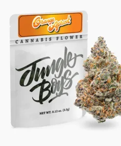 Buy Orange Daiquiri Weed