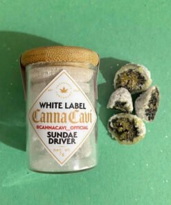 Buy Canna Cavi Sundae Driver Online
