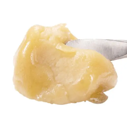 FloraCal | Jealousy Live Rosin
