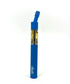 Jeeter Juice Disposable Live Resin Straw – Runtz