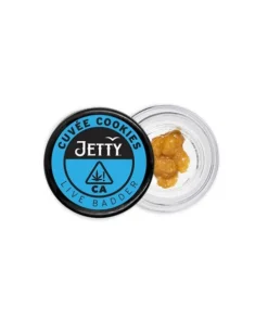Cuvee Cookies Live Badder – 1 Gram