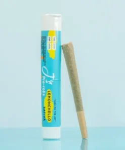 J’s Pre Rolls – Lemonchello | 1g