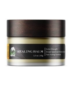 Buy Healing CBD Balm Online +1 (510) 738-4834