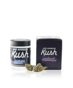 Buy Kushberry Cheesecake Online