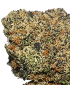 Alternative view of Buy Indica Cannabis Flower