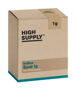 Alternative view of High Supply | London Pound Mints Live Sand