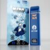 MFKN Disposable 2G Blueberry Blast
