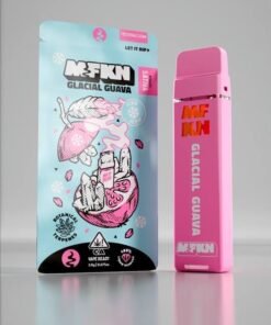 MFKN Disposable 2G Glacial Guava
