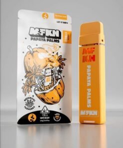 MFKN Disposable 2G Papaya Palms