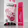 MFKN Disposable 2G Pomegranate Punch