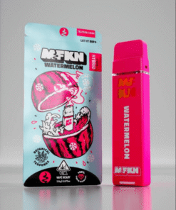 MFKN Disposable 2G Watermelon