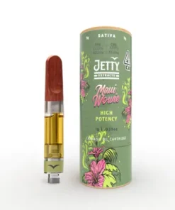 Maui Wowie Gold Cartridge