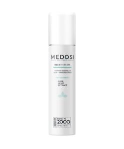 Pure Hemp Extract – Buy Medosi Relief Cream Online: Embrace Natural Soothing Power