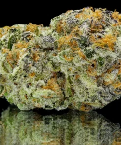 Alternative view of Buy Mendo Breath Strain