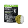 KOROVA – Mini Matcha Dip Cookie