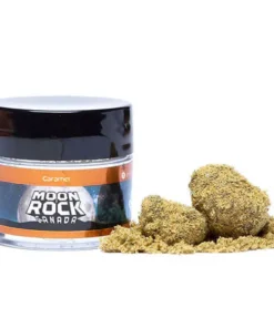 Buy Caramel Moon Rocks