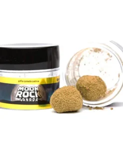 Pina Colada Moon Rocks