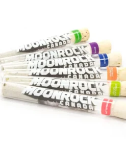 Pre Rolled Moonrock Joint