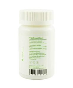 Alternative view of West Coast Microdose Online