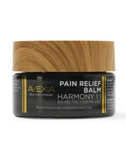 1:1 Pain Relief Balm