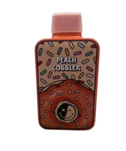 Fryd Donuts Peach Cobbler Disposable