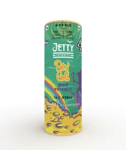 Jetty – Pot of Gold Cartridge