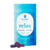Wonder | Relax 2:1 Blueberry Gummies [20pk]