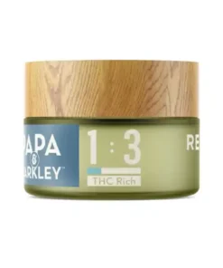 Releaf Balm1:3 CBD:THC