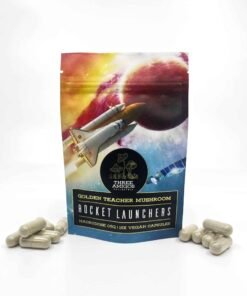 Buy Rocket Launchers Online – Microdosing Capsules