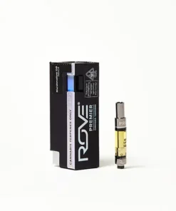 Rove – Premier Cured Resin Cartridge