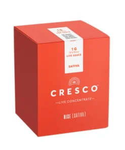 Alternative view of Cresco | Royal Flush Live Sauce