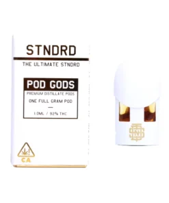 Northern Lights 1g Pod Gods