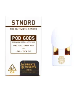 Private Reserve 1g Pod Gods