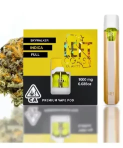 Skywalker Premium Vape Pod