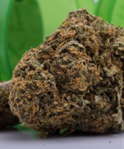 Buy Snowcap Marijuana Strain