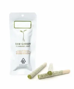 Star Chaser Infused Pre-Roll 3-pack | 1.5g