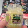 Sour Patch I Love Terps Live Resin Shatter