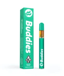 THC Bomb All in One Liquid Diamonds Live Resin Disposable | 0.5g