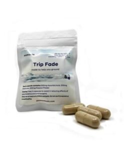 Buy Trip Fade Capsules Online