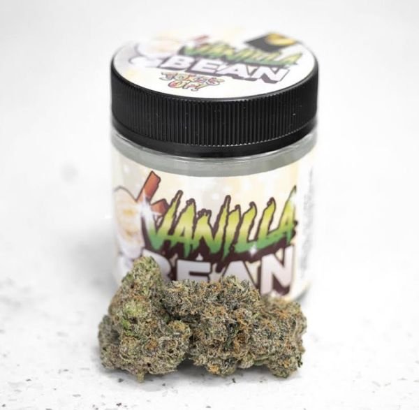 buy vanilla kush