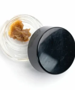 1g Hash Rosin (Vangyptian)