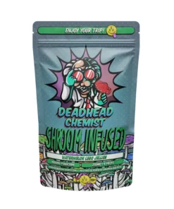 Buy Mushroom Jelly Deadhead Chemist