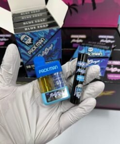 Packman x Party Boyz 3g Disposable + Pre rolls | Best flavor mixes