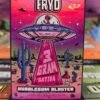 Bubblegum Blaster Fryd 3G