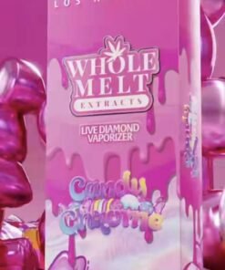 Whole Melt Candy Chrome