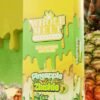 Whole Melt Pineapple Zlushie