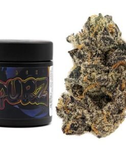 Zours Runtz Weed Strain